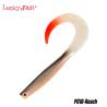 Naluca LUCKY JOHN Kubira Fire Tail 7", 18cm, culoare PG18 Roach