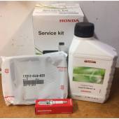 HONDA anual service kit GX 120