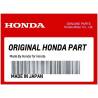 Pompa ulei HONDA PR293-HGO-PUMP