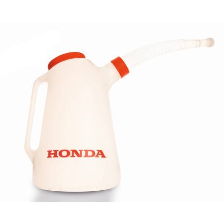 Canistra 5L pentru turnat ulei HONDA PR293-HGO-CAN5L