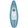 Placa SUP caiac bodyboard SPINERA SUPKAYAK SK 10, 10' - 305x98x20 cm