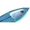 Placa SUP caiac bodyboard SPINERA SUPKAYAK SK 10, 10' - 305x98x20 cm