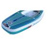 Placa SUP caiac bodyboard SPINERA SUPKAYAK SK 10, 10' - 305x98x20 cm