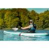 Placa SUP caiac bodyboard SPINERA SUPKAYAK SK 10, 10' - 305x98x20 cm