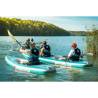 Placa SUP caiac bodyboard SPINERA SUPKAYAK SK 10, 10' - 305x98x20 cm