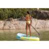 Placa SUP SPINERA Classic 9.10" 300x76cm, cu scaun caiac