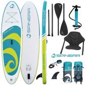 Placa SUP SPINERA Classic 9.10" 300x76cm, cu scaun caiac