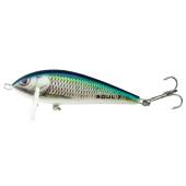 Vobler HUNTER Soul 7cm, 15g, Sinking, culoare Blue