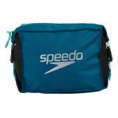 Geanta piscina - Speedo Pool Side, albastru/negru