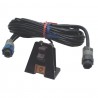 Traductor sonar LOWRANCE ST-TBL, VITEZA, TEMPERATURA