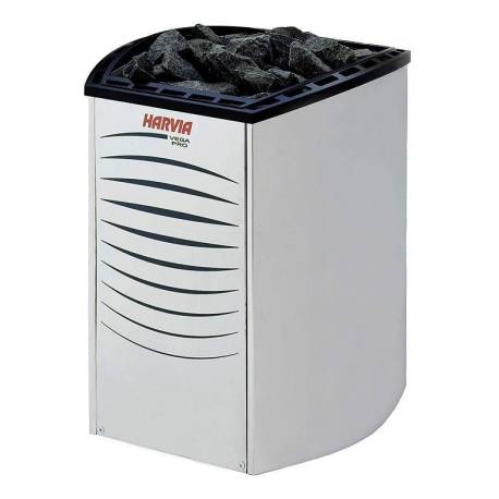 Incalzitor sauna publica HARVIA Vega Pro BC105, putere 10.5kW