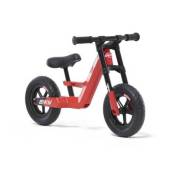 Bicicleta fara pedale BERG Biky Mini Rosu