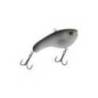Vobler WIZARD VERTIX FAT 9.5cm, 100g, PEARL GLITTER WITH BLACK BACK
