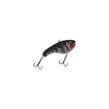 Vobler WIZARD VERTIX FAT 9.5cm, 100g, REAL FISH