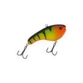 Vobler WIZARD VERTIX FAT 9.5cm, 100g, FIRE TIGER