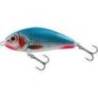 Vobler SALMO FATSO F10F, 10cm, 48g, culoare BLA