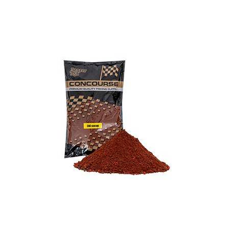 Nada BENZAR MIX Concourse Method Chilli-Canati 800g