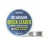 Fir inaintas VARIVAS Sea Bass Shock Leader Fluorocarbon 30m 0.435mm 25lbs