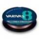 Fir textil VARIVAS PE 8 MARKING EDITION 150m 0.148mm 16lbs Vivid 5 Color