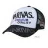 Sapca VARIVAS Breathable Mesh Cap Black