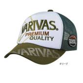 Sapca VARIVAS Breathable Mesh Cap Olive Green