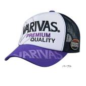 Sapca VARIVAS Breathable Mesh Cap Purple