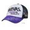 Sapca VARIVAS Breathable Mesh Cap Purple