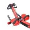 Aparat de vaslit BODY COACH 3in1 AB'N Rower, max. 120kg