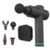 Pistol de masaj BODY COACH Massager Gun Pro 3