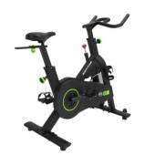 Bicicleta fitness BODYTONE EX4, volanta 20kg, max. 150kg