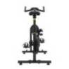 Bicicleta fitness BODYTONE EX4, volanta 20kg, max. 150kg