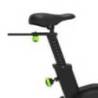 Bicicleta fitness BODYTONE EX4, volanta 20kg, max. 150kg