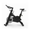 Bicicleta fitness BODYTONE EX4, volanta 20kg, max. 150kg