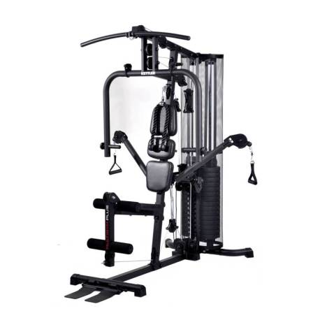 Aparat multifunctional KETTLER Multigym Plus, max. 130kg