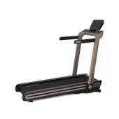 Banda de alergare TOORX Mirage C60 Pure Bronze, max. 120kg