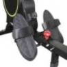 Aparat de vaslit TECHFIT Rower RW600, max. 100kg