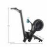 Aparat de vaslit TECHFIT RW900N, max. 100kg