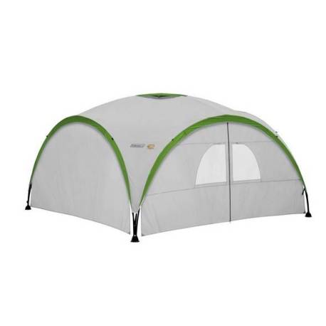 Pavilion COLEMAN Event Shelter XL cu pereti inclusi 4.53x4.53m