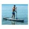 Placa SUP gonflabila MAUI&SONS Race 10'6", 320x81x15cm, max.125kg