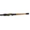 Lanseta spinning DAIWA Prorex S 2.40m, 7-21g, 2 tronsoane