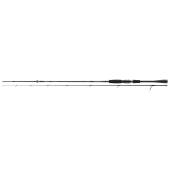 Lanseta spinning DAIWA Tournament AGS Jigger 2.10m, 7-28g, 2 tronsoane