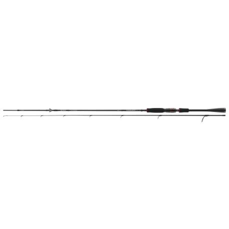 Lanseta spinning DAIWA Tournament AGS Jigger 2.10m, 7-28g, 2 tronsoane