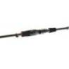 Lanseta spinning DAIWA Tournament AGS Jigger 2.40m, 7-28g, 2 tronsoane