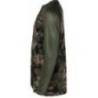 Bluza UV PROLOGIC Long Sleeve Camo Green marimea XXL