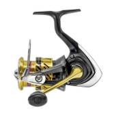 Mulineta spinning DAIWA Crossfire LT 2500 4BS A, 3 rulmenti, 150m/0.20mm, 5.3:1