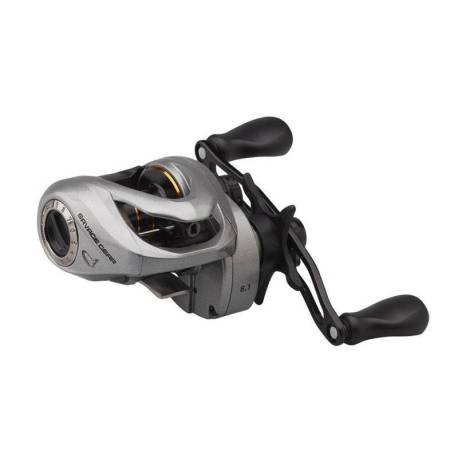 Multiplicator SAVAGE GEAR SG6 BC 250 LH 5+1BB, 180m/0.25mm, 8.1:1