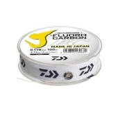 Fir inaintas DAIWA J Fluorocarbon 0.45mm, 11.8kg, 50m