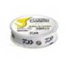 Fir DAIWA J Fluorocarbon 0.28mm, 5.3kg, 100m