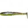 SAVAGE GEAR Gobster Shad 11.5cm, 16g, culoare Green Pearl 5buc/plic