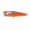 Vobler MUSTAD Burpy Popper 6.5cm, 6.3g, culoare Orange Tiger